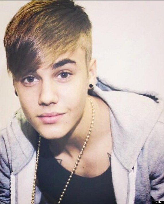 Justin Bieber